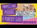 Understanding Puberty