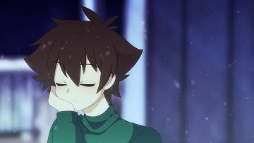 All I Want for Christmas MAP [Part 12]