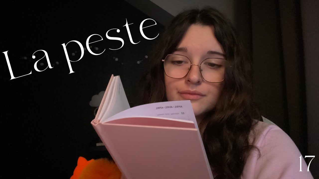 ASMR La peste fait sa liste de cadeaux (calendryumm 17) YouTube
