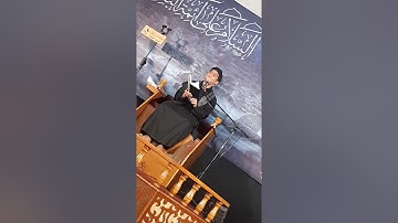اجمل تلاوة لصاحب الصوت الجميل القارئ حسين رشيد في هيئة عشاق الزهراء