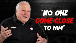 At 91, A.J. Foyt Reveals the 5 Greatest IndyCar Drivers He Ever Saw