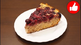 БЕЗ ВРЕДА ДЛЯ ФИГУРЫ ГЕНИАЛЬНЫЙ ДЕСЕРТ В МУЛЬТИВАРКЕ ДЛЯ ХУДЕЮЩИХ КАК ПРИГОТОВИТЬ ОВСЯНЫЙ ПИРОГ 