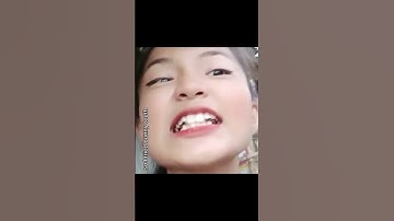 Btw I know the people were not trying to ￼￼offend her or make fun of her #nayeon #twice