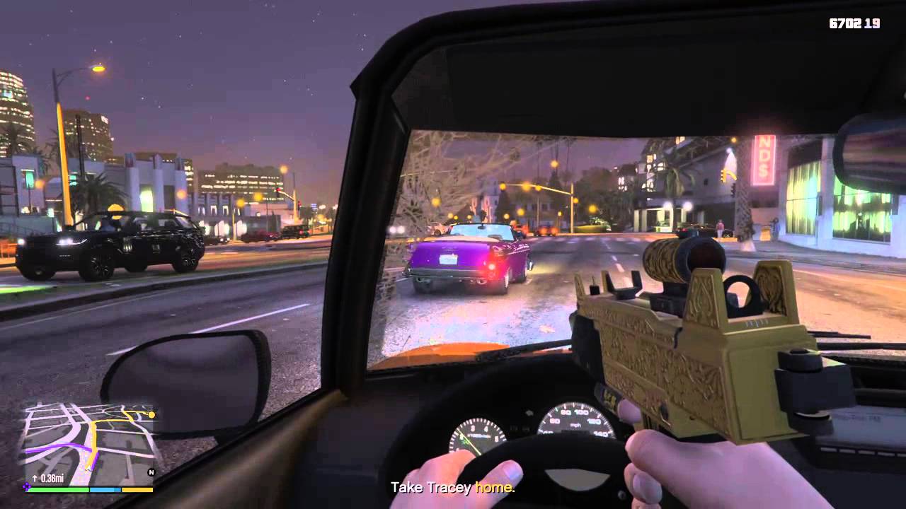 gta-5-random-events-helping-tracey-youtube