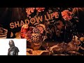 Shadow tp 4 - Śhadow Łīfē (Official audio)