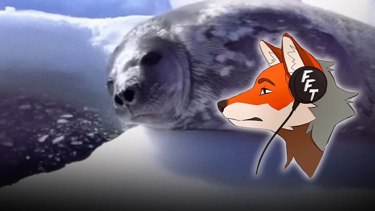 FlynnFlyTaggart смотрит видосы про Ютуб и тд / 4