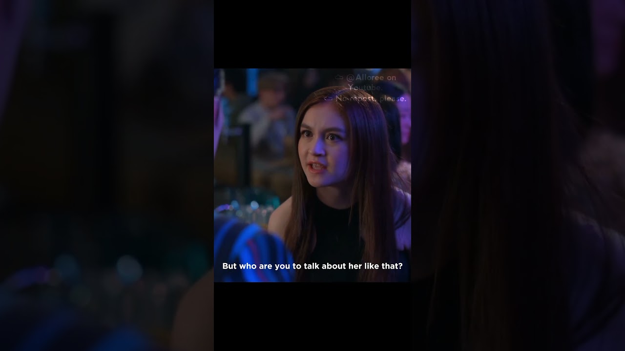 Kitty is such an angel, I love her. 🥺♥️ | XO Kitty: 