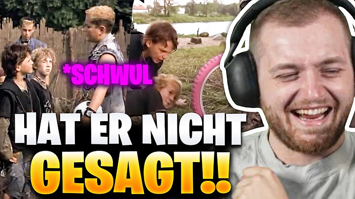 😱😨Die WILDEN KERLE sind GANZ SCHLECHT GEALTERT!  | Trymacs Stream Highlights