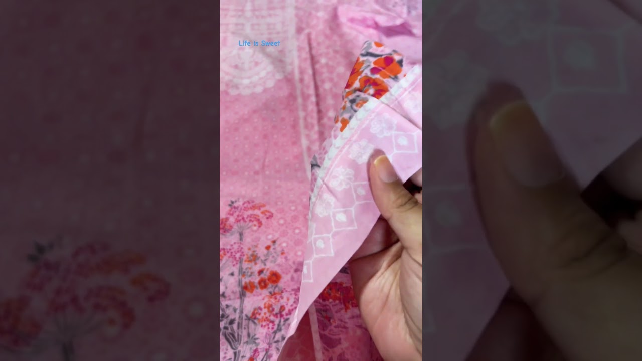 Biba Kurta Set from Myntra Festive Sale 