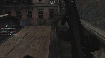 Call of Duty Modern Warfare 3: Run n gun 101