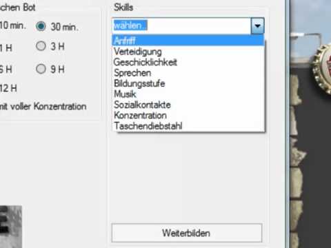 Bot Pennergame Spenden Bot Pennergame Spenden
