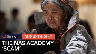 Nas Academy takes down Whang-Od course after grandniece calls it a scam