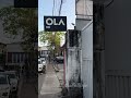 Hyperservice വന്നിട്ട് ഓല നന്നായോ ?? #ola #hyperservice #malayalam #kerala #mallumojo