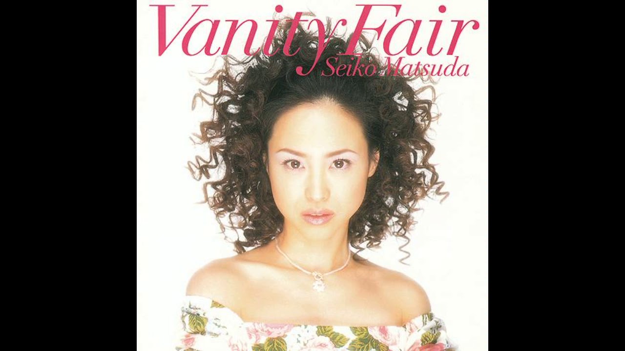 Seiko Matsuda - Ashita e to Kakedashite Yukou (明日へと駆け出してゆこう)