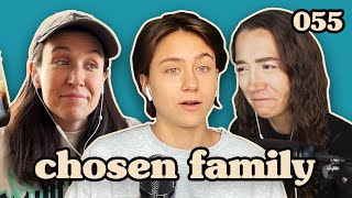 This One Got...Explicit? | Chosen Family Episode #055