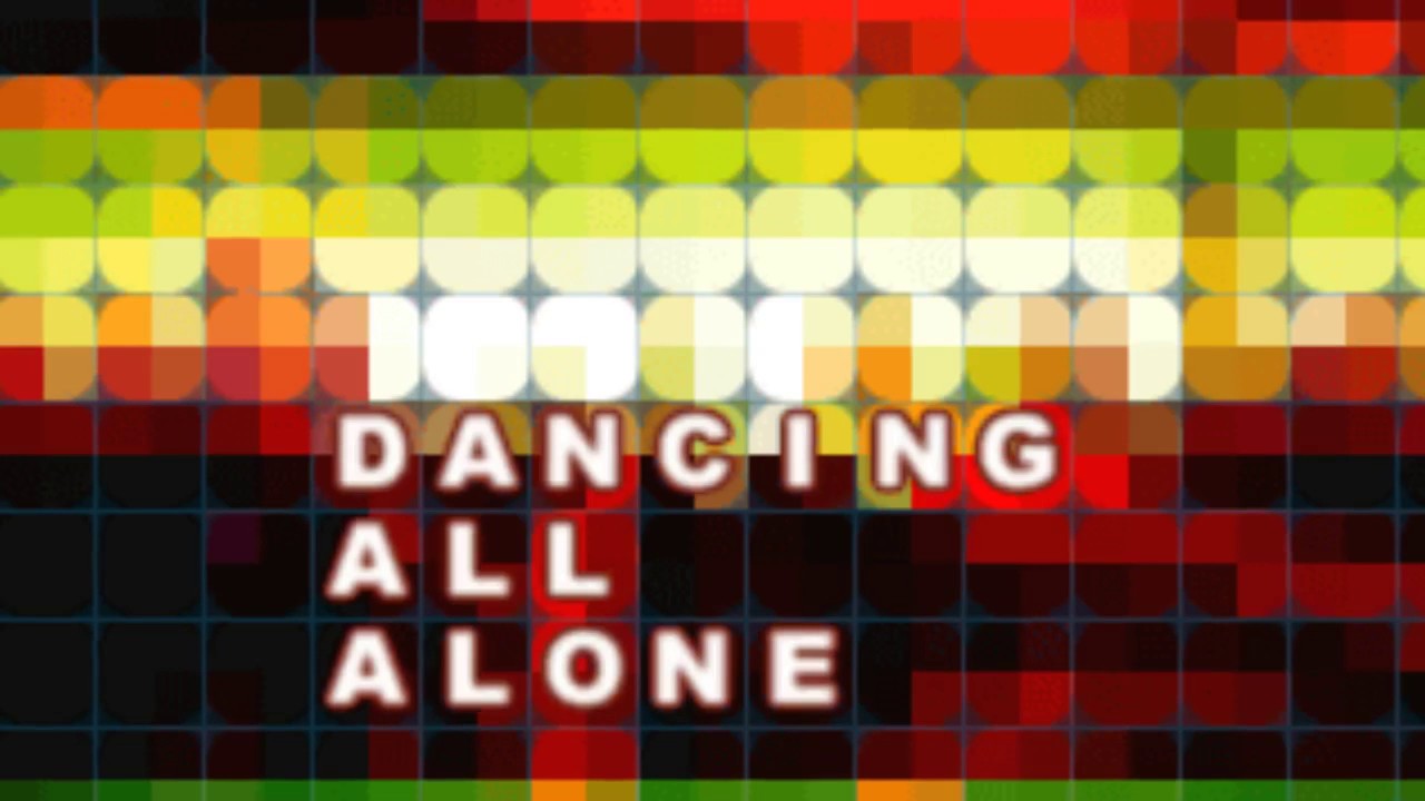 Dancing All Alone - Smile.dk