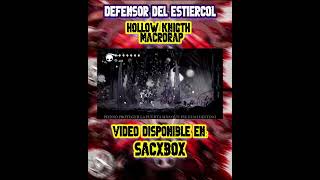 ¡Por el rey! #rap #hollowknight #videogames #videojuegos #frikirap #freek #friki #silksong