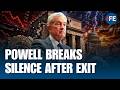 Powell Defends Federal Reserve Independence After Chair Exit | “Stress Test” Warning