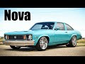 The best cheap muscle car 197579 chevy nova buyers guide