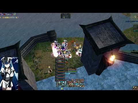 Solidos como un bloque - Amerika - Amerika High Five PvP