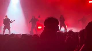 The hu hellfest 2023 highlights by zvika biran