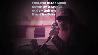 Download Lagu Suri Soloist - Fantasia Bulan Madu MP3