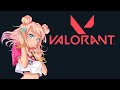 【VALORANT/Let's Chat】Grinding with the NEW ME【EN/TAG】