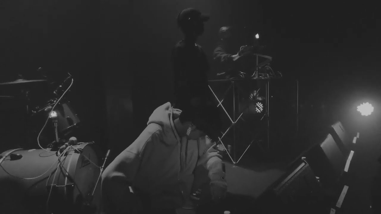 Rap Thai Indie performance at 2019 (full live)