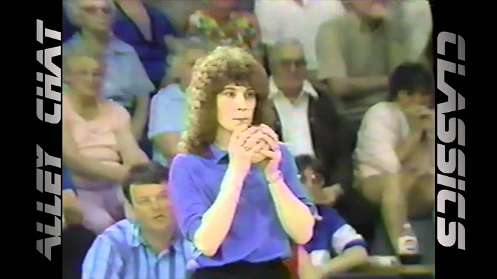 Alley Chat Classics - Channel 5 - 1989 State Champ...