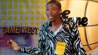 West Life's 'World of Our Own' Remixed in Ghana!