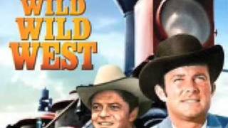 Miniatura de "Wild Wild West TV show theme song"