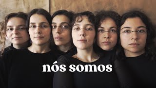 Meta - Nós Somos
