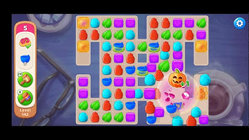 Manor Cafe Level 142 - No Booster || GamerChets