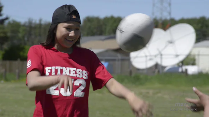 Fitness 2J2 - Joel Pedersen