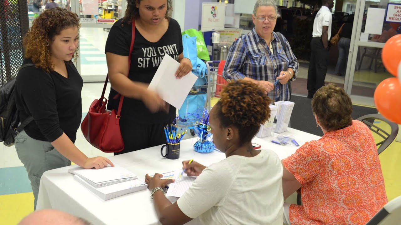 International College of the Cayman Islands at Foster's Food Fair YouTube
