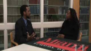 Univ. of Miami School of Law  Alumni Spotlight 2008 - Part 2 of 4