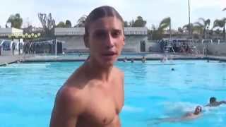 CHS Water Polo Commercial