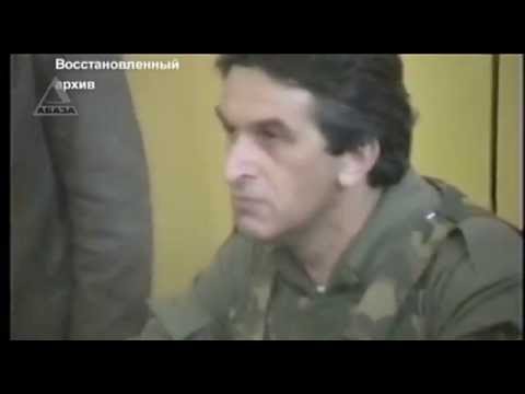 Video: Vladislav Ardzinba: wasifu, maisha ya kibinafsi, mafanikio, picha