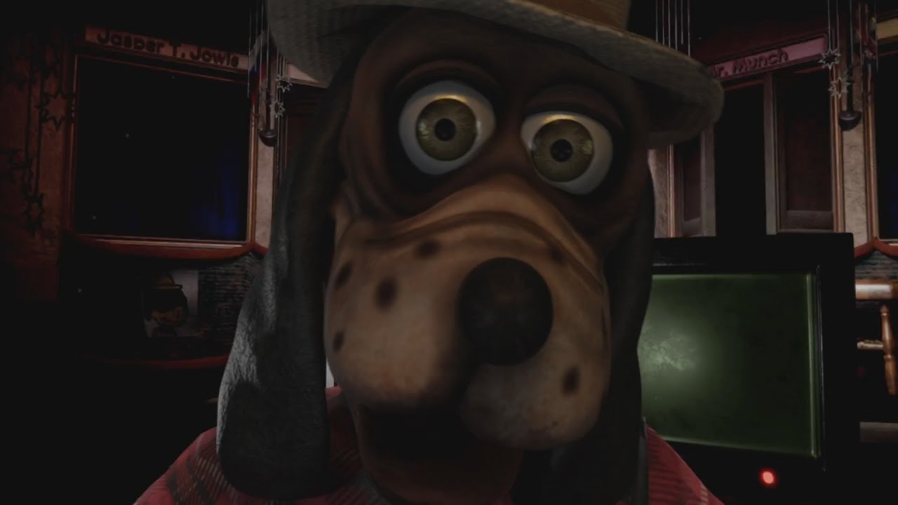 All The Animatronics Are Coming Out To Get Me Five Nights At Chuck E all-the-animatronics-are-coming-out-to-get-me-five-nights-at-chuck-e