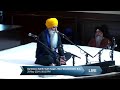 Live gurdwara sahib sukh sagar new westminster bc