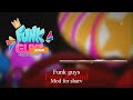 FNF Funk Guys Ultimate Knockout DEMO Final Round Instrumental FNF Funk Guys Ultimate Knockout DEMO Final Round Instrumental