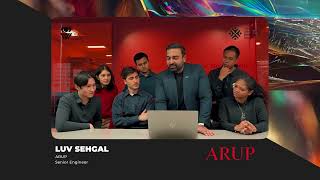 Luv Sehgal | NexGen Builders Award Mentor | BDA 2026