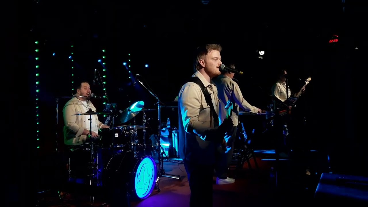 CASANOVAS på Birka Gotland mars 2026 Sommar I Sverige Kramiz