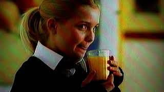 Berri Orange Juice - TV Ad - Australia 1998