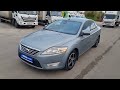 Ford Mondeo 2010 г.