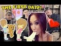 HYPETALK: TIPS & ADVICE FOR YOUR FIRST DATE