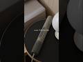 【睡眠の質が変わる】美しすぎる布団乾燥機 cado FOEHN 003