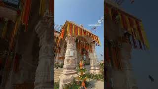मिथिला में भी मां सीता का एक भव्य मंदिर बनना चाहिए rammamdir maithili maasita
