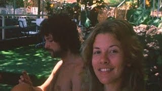 Miniatura de vídeo de "Stevie Nicks - When We Love Again - (pre)1972"