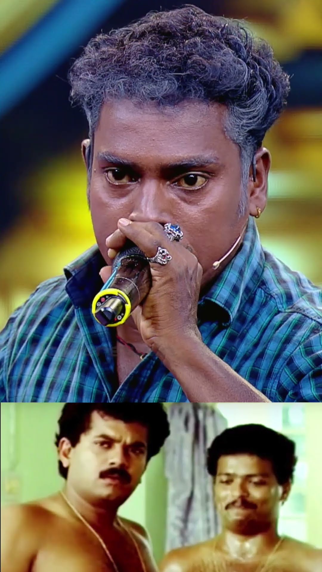 മാലു ഐ ലവ് യു ! #flowerstv #flowerscomedy